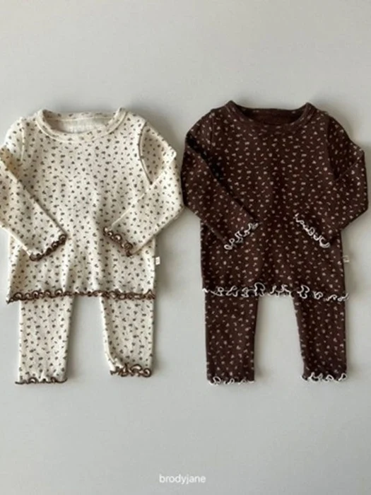 Brownie Set