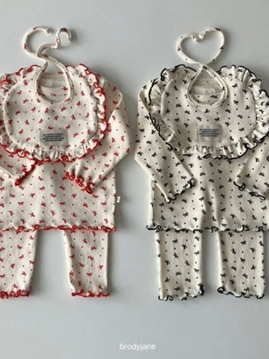 Ribbon Heart Set Ribbon Heart Set