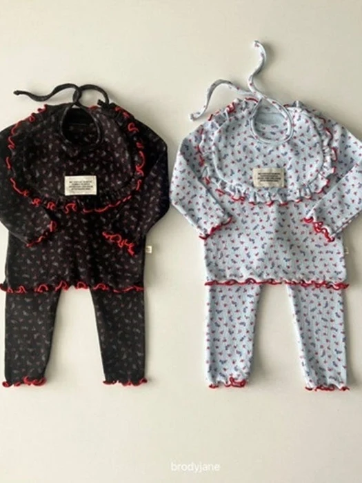 Rosy Set Rosy Set