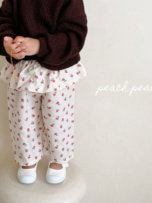 Rosy Pants Rosy Pants