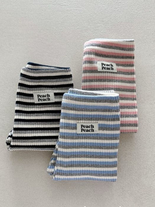 Stripe Leggings Stripe Leggings