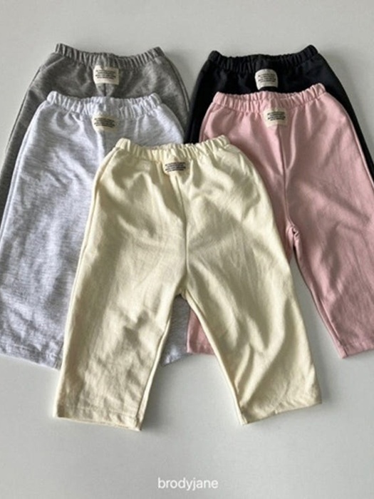 Standard Pants Standard Pants