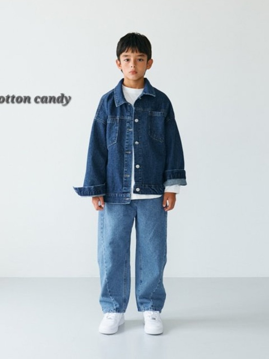 Curve Pants Curve Pants