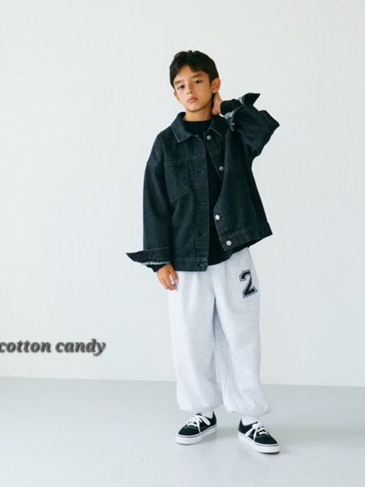 Second Pants Second Pants