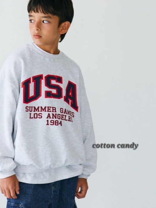 United Sweatshirt United Sweatshirt