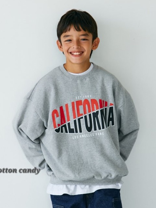 California Sweatshirt California Sweatshirt