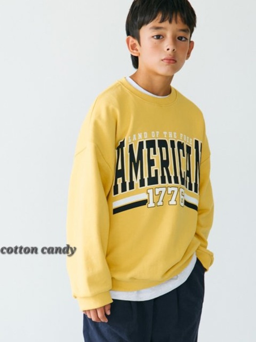 Land Sweatshirt Land Sweatshirt