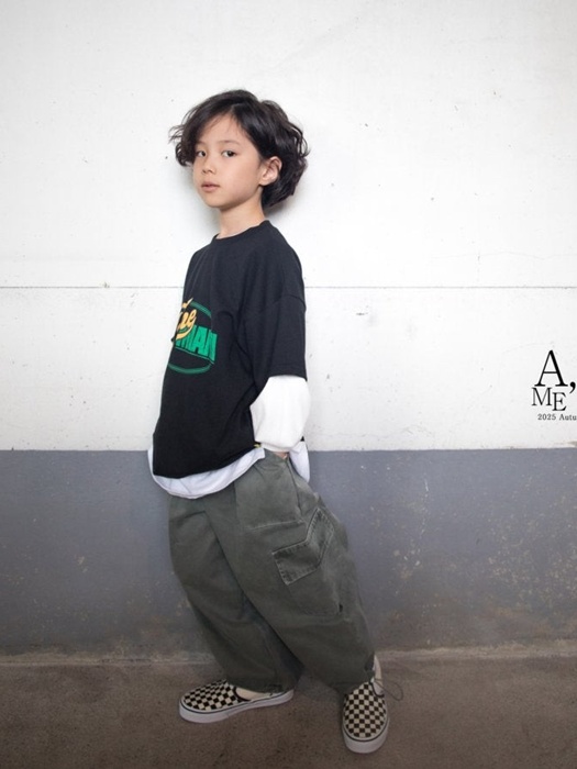 Pig Cargo Pants Pig Cargo Pants