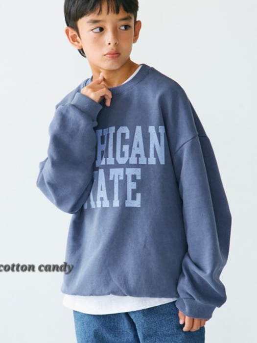 Michigan Sweatshirt Michigan Sweatshirt