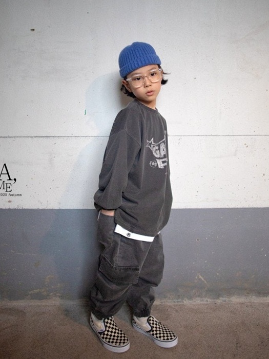 Pig Cargo Jogger Pants Pig Cargo Jogger Pants