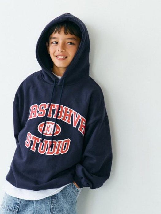 Studio Hoodie Studio Hoodie