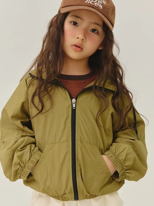 Dance Windbreaker Dance Windbreaker