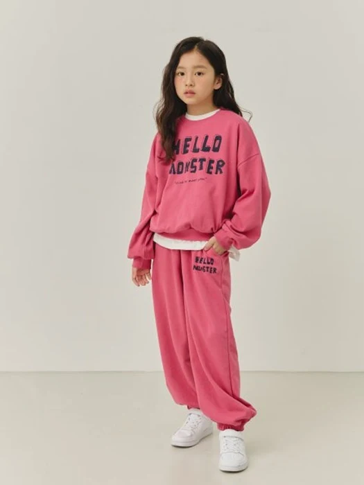Monster Jogger Pants Monster Jogger Pants