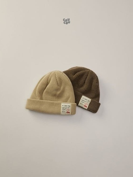 Cou Beanie