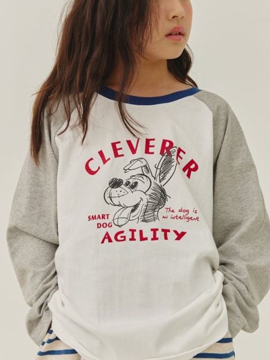 Raglan Tee