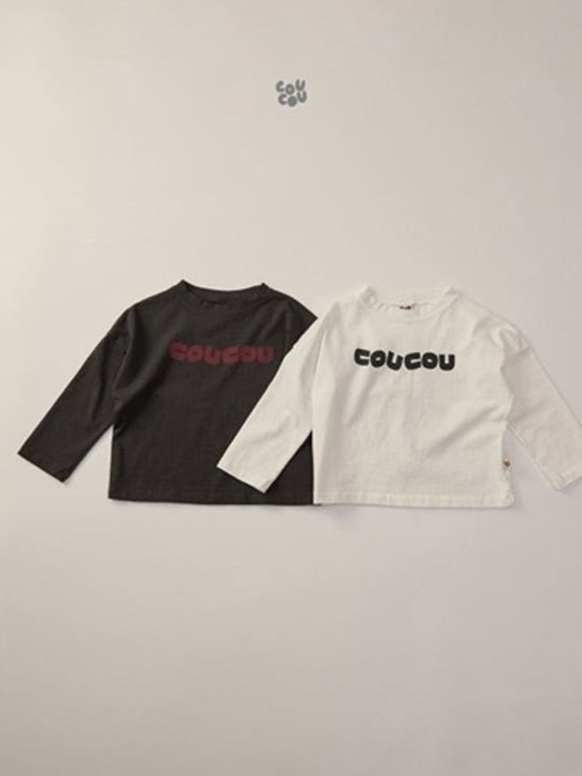 Cou Star Tee