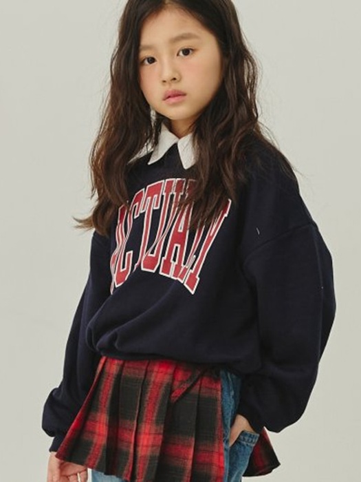 Actually Sweatshirt