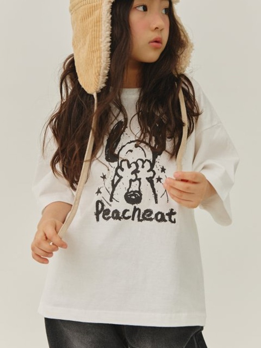 Puppy Tee