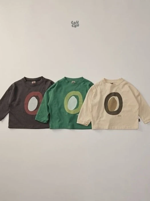 Circle Tee