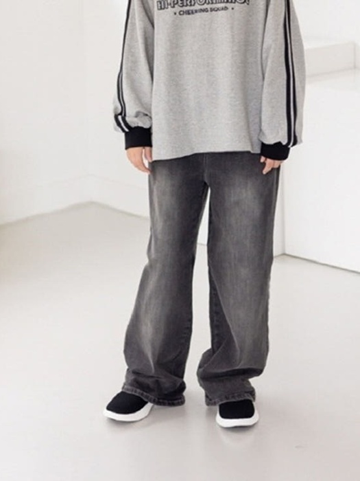 Carpenter Stretch Denim Pants Carpenter Stretch Denim Pants