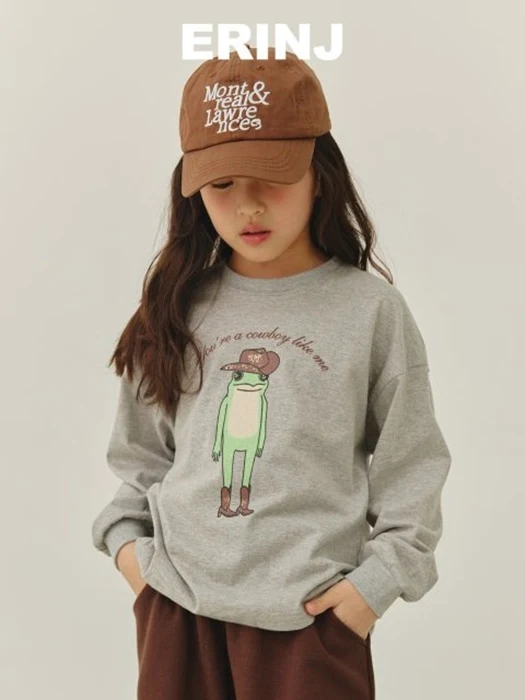 Frog Tee