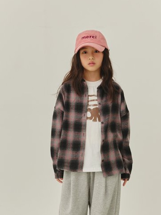 Check Shirt