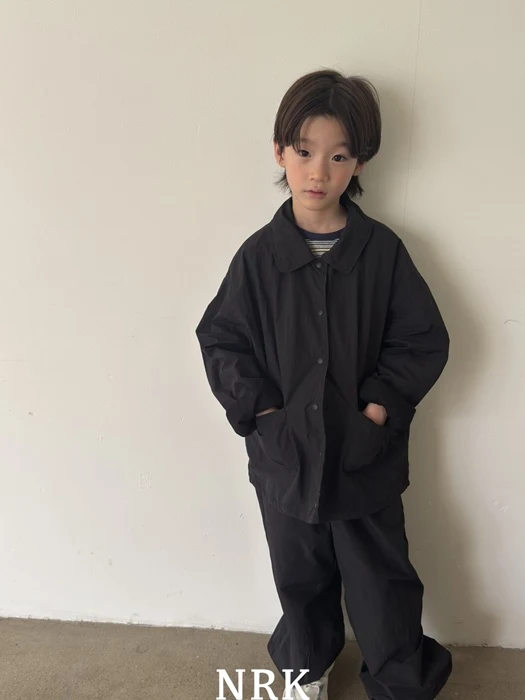 Mono Windbreaker Mono Windbreaker