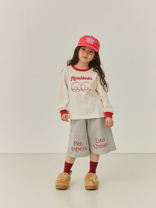 Bermuda Shorts