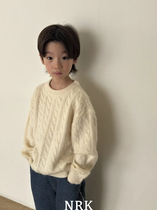Cozy Knit Cozy Knit