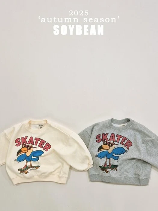 Parrot Sweatshirt Parrot Sweatshirt