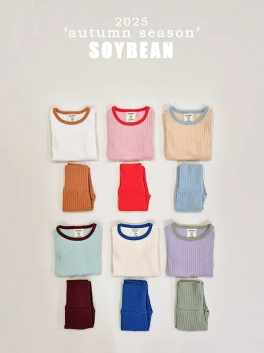 Todak Todak Color Easywear