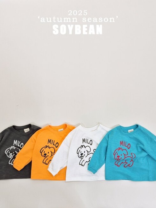 Milo Slavic Tee