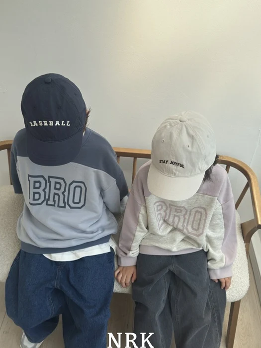 Bro Sweatshirt Bro Sweatshirt