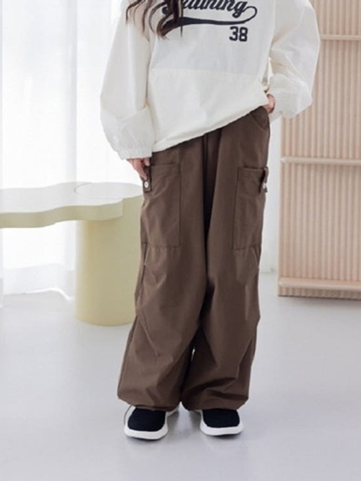Track Stretch Pocket Cargo Pants Track Stretch Pocket Cargo Pants