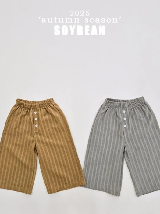 Button Pants Button Pants
