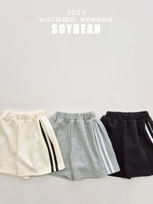 Bermuda Pants Bermuda Pants