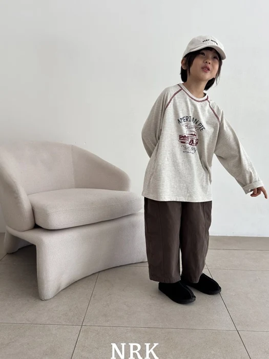 Cut Stitch Pants Cut Stitch Pants