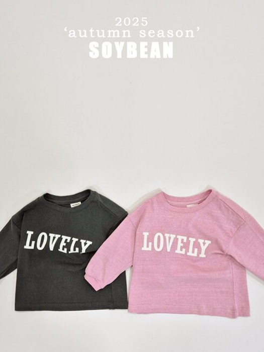 Pigment Love Tee