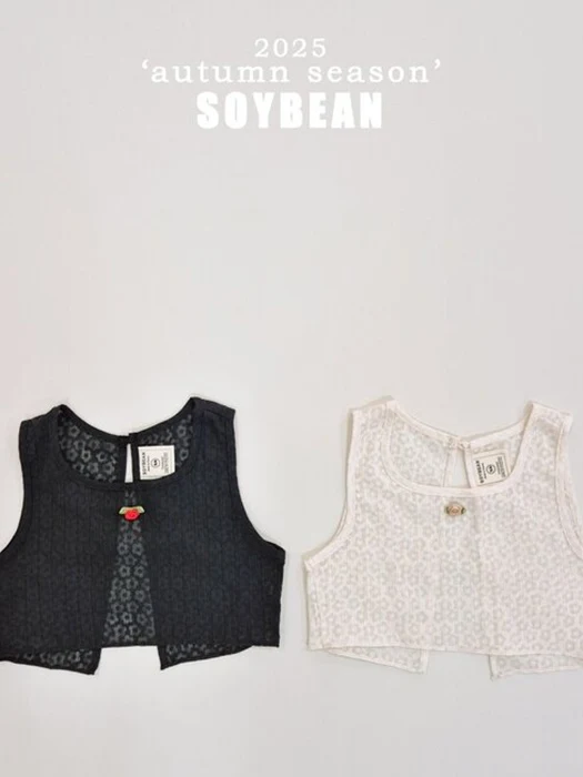 Flower Bustier Flower Bustier