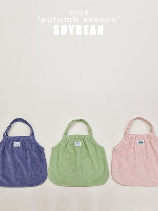 Vintage Eco Bag Vintage Eco Bag