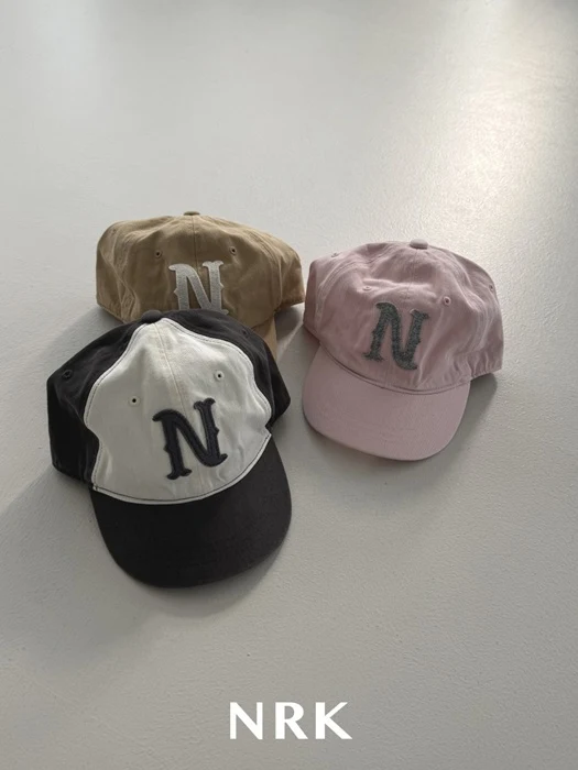 Patch Ball Cap Patch Ball Cap