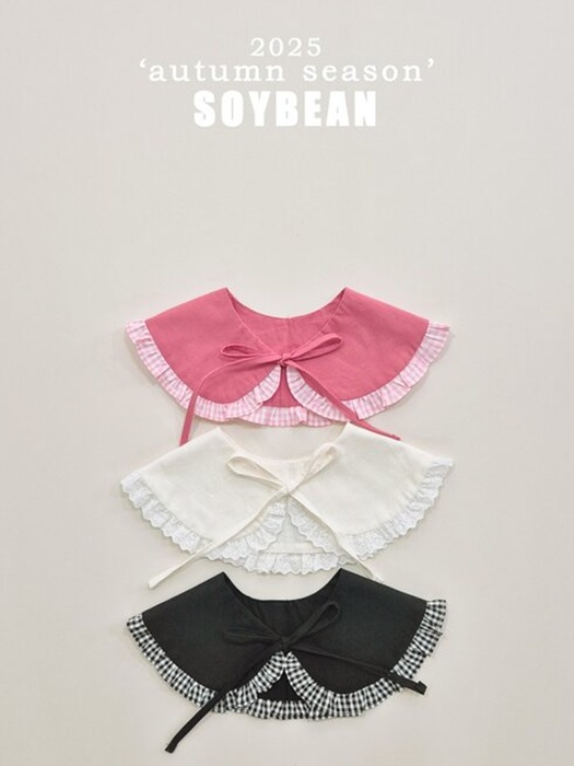 Ribbon Lace Cape Ribbon Lace Cape