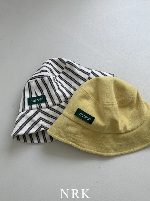 Terry Bucket Hat Terry Bucket Hat