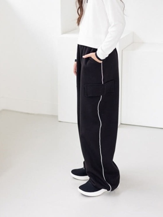 Rookie Stripe Cargo Pants Rookie Stripe Cargo Pants