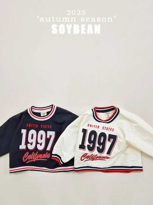 1997 Washer Sweatshirt