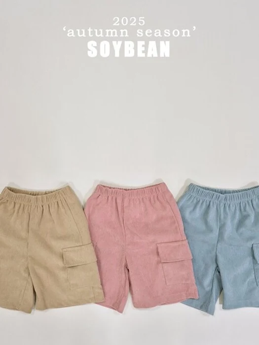 Corduroy Cargo Pants Corduroy Cargo Pants