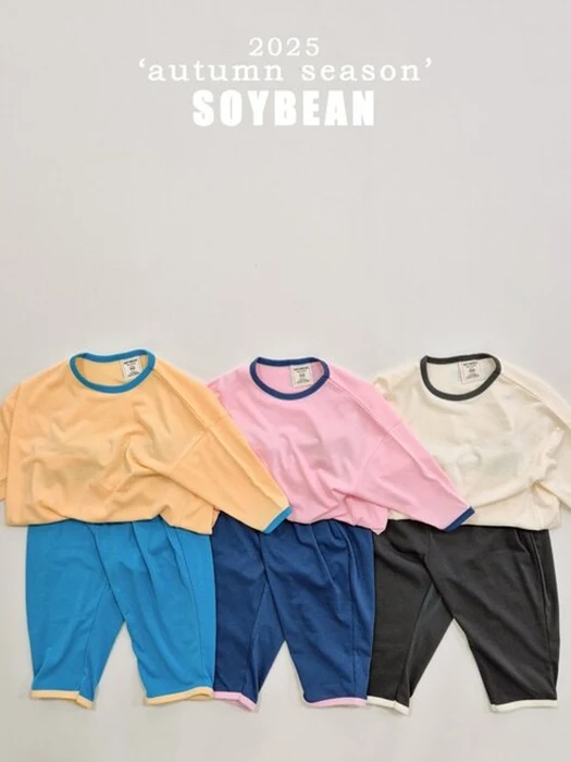 Oversized Easywear