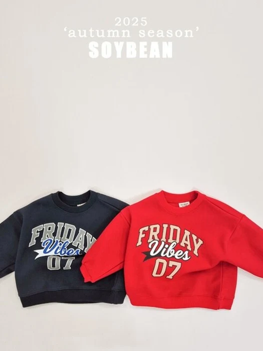 Friday Sweatshirt Friday Sweatshirt
