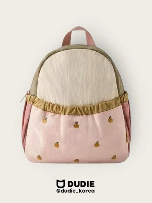 Nudy Backpack