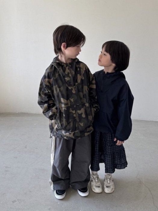 Anorak Junior Anorak Junior